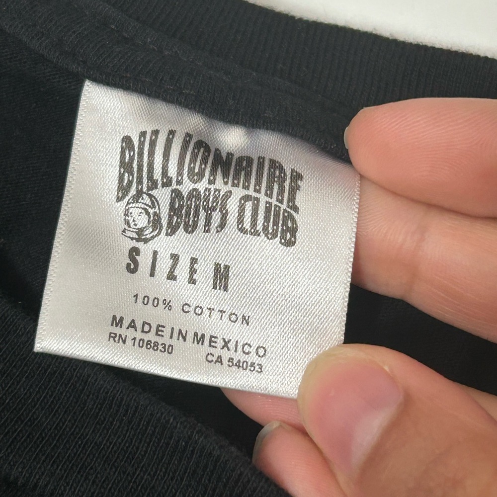 BBC tee - Picture 2 of 3
